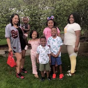 Meet your Posher, Davida